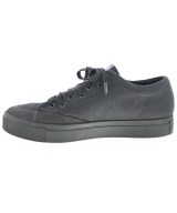 THE NORTH FACE（ザノースフェイス）スニーカー 黒 サイズ:27cm メンズ/2200705712125