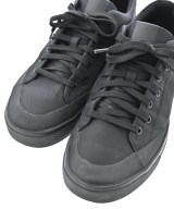THE NORTH FACE（ザノースフェイス）スニーカー 黒 サイズ:27cm メンズ/2200705712125