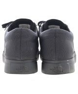 THE NORTH FACE（ザノースフェイス）スニーカー 黒 サイズ:27cm メンズ/2200705712125