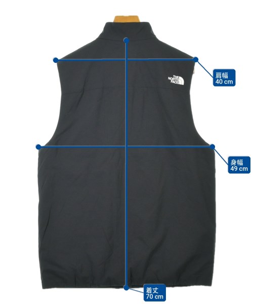 THE NORTH FACE（ザノースフェイス）その他 黒 サイズ:L メンズ/2200706977028