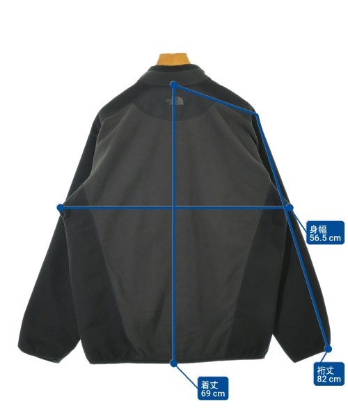 THE NORTH FACE（ザノースフェイス）その他 黒 サイズ:S メンズ/2200706977141