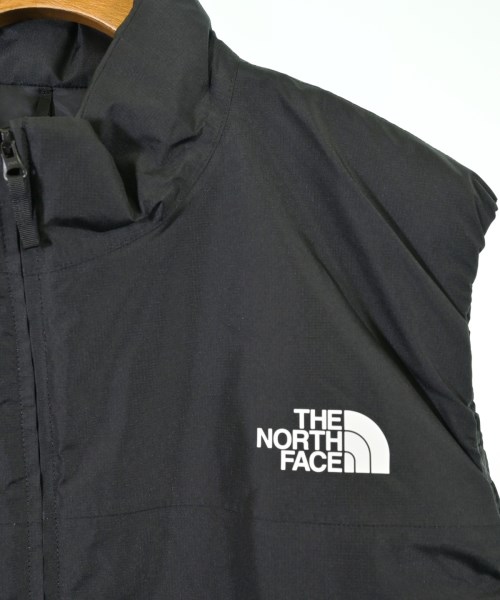THE NORTH FACE（ザノースフェイス）ダウンジャケット/ダウンベスト 黒 サイズ:L メンズ/2200706977202