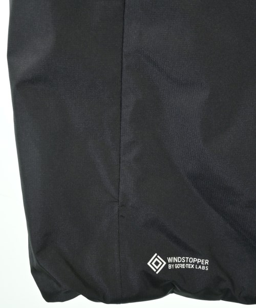 THE NORTH FACE（ザノースフェイス）ダウンジャケット/ダウンベスト 黒 サイズ:L メンズ/2200706977202