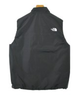 THE NORTH FACE（ザノースフェイス）ダウンジャケット/ダウンベスト 黒 サイズ:L メンズ/2200706977202
