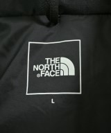 THE NORTH FACE（ザノースフェイス）ダウンジャケット/ダウンベスト 黒 サイズ:L メンズ/2200706977202