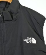 THE NORTH FACE（ザノースフェイス）ダウンジャケット/ダウンベスト 黒 サイズ:L メンズ/2200706977202