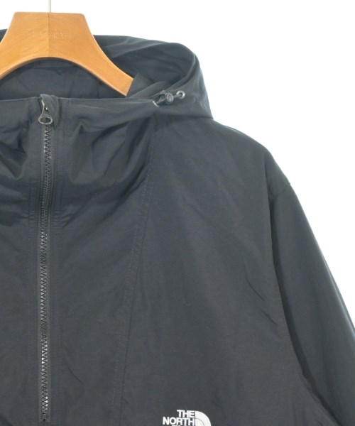 THE NORTH FACE（ザノースフェイス）マウンテンパーカー 黒 サイズ:M メンズ/2200709301011