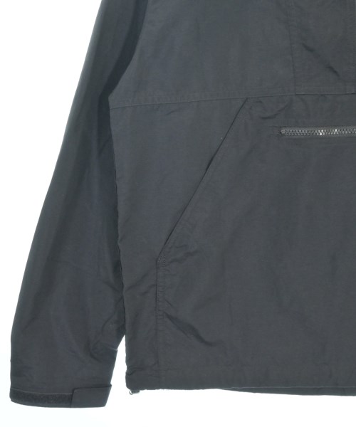 THE NORTH FACE（ザノースフェイス）マウンテンパーカー 黒 サイズ:M メンズ/2200709301011