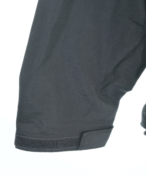 THE NORTH FACE（ザノースフェイス）マウンテンパーカー 黒 サイズ:M メンズ/2200709301011