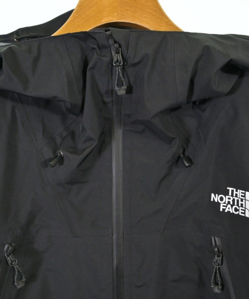 THE NORTH FACE（ザノースフェイス）マウンテンパーカー 黒 サイズ:L メンズ/2200709401049