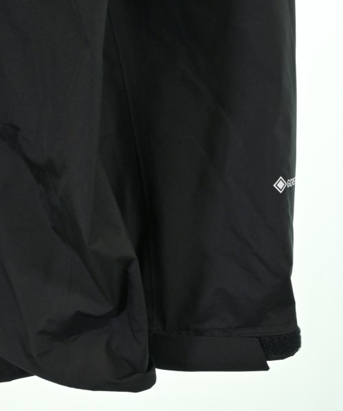 THE NORTH FACE（ザノースフェイス）マウンテンパーカー 黒 サイズ:L メンズ/2200709401049