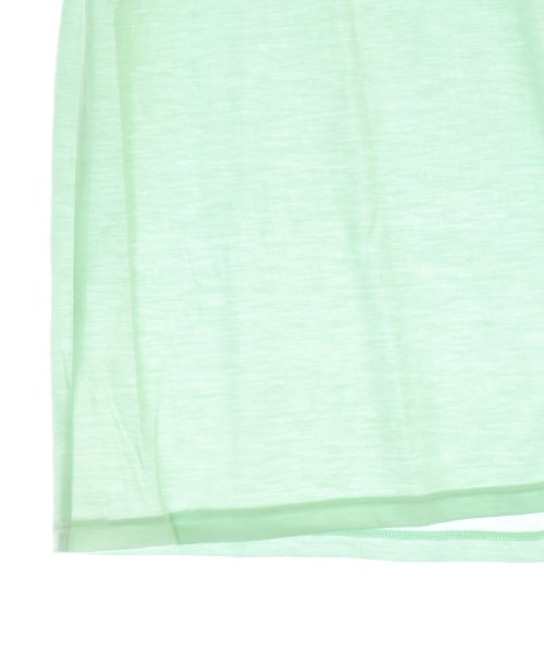 THE NORTH FACE（ザノースフェイス）Tシャツ・カットソー 緑 サイズ:L レディース/2200707550039