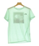 THE NORTH FACE（ザノースフェイス）Tシャツ・カットソー 緑 サイズ:L レディース/2200707550039