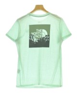 THE NORTH FACE（ザノースフェイス）Tシャツ・カットソー 緑 サイズ:L レディース/2200707550039