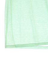 THE NORTH FACE（ザノースフェイス）Tシャツ・カットソー 緑 サイズ:L レディース/2200707550039