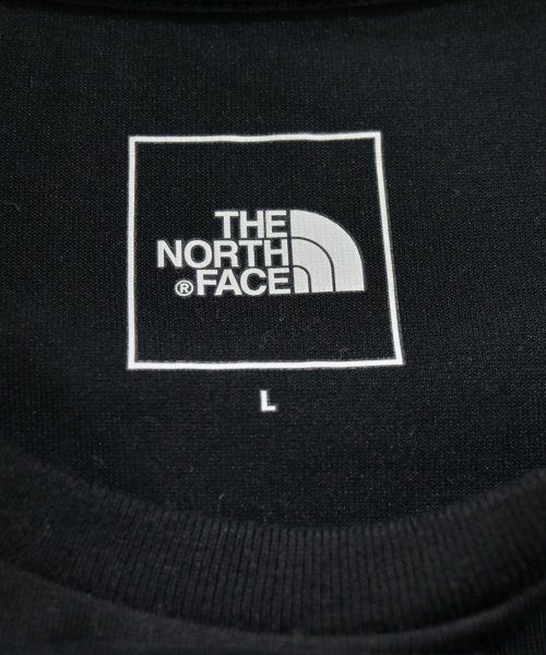 THE NORTH FACE（ザノースフェイス）Tシャツ・カットソー 黒 サイズ:L レディース/2200707550046