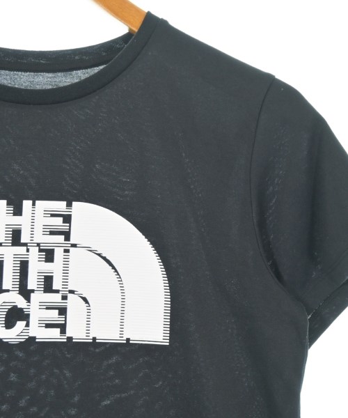 THE NORTH FACE（ザノースフェイス）Tシャツ・カットソー 黒 サイズ:L レディース/2200707550046