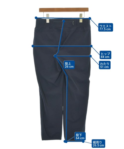 THE NORTH FACE（ザノースフェイス）その他 紺 サイズ:XL レディース/2200707865034