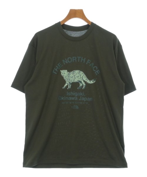 THE NORTH FACE(ザノースフェイス)のTシャツ・カットソー サイズ:XL 5,000円