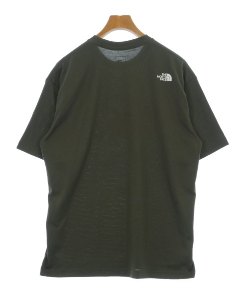 THE NORTH FACE（ザノースフェイス）Tシャツ・カットソー カーキ サイズ:XL メンズ/2200709517054