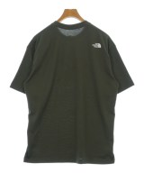 THE NORTH FACE（ザノースフェイス）Tシャツ・カットソー カーキ サイズ:XL メンズ/2200709517054