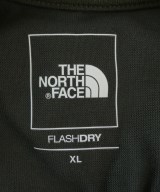 THE NORTH FACE（ザノースフェイス）Tシャツ・カットソー カーキ サイズ:XL メンズ/2200709517054