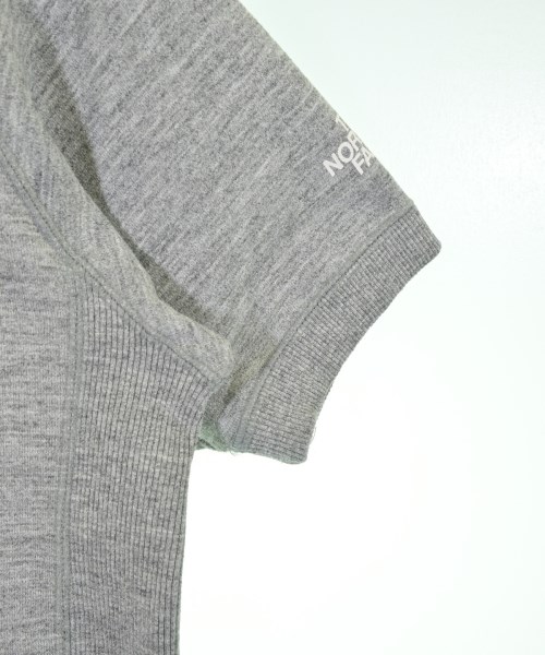 THE NORTH FACE（ザノースフェイス）スウェット グレー サイズ:S メンズ/2200709523017
