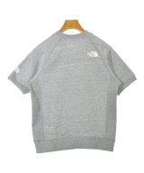 THE NORTH FACE（ザノースフェイス）スウェット グレー サイズ:S メンズ/2200709523017