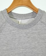 THE NORTH FACE（ザノースフェイス）スウェット グレー サイズ:S メンズ/2200709523017