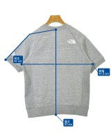 THE NORTH FACE（ザノースフェイス）スウェット グレー サイズ:S メンズ/2200709523017