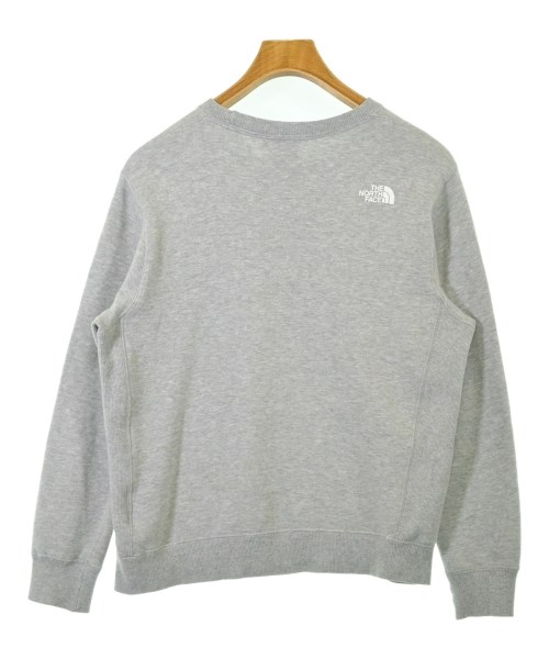 THE NORTH FACE（ザノースフェイス）スウェット グレー サイズ:S メンズ/2200709523024