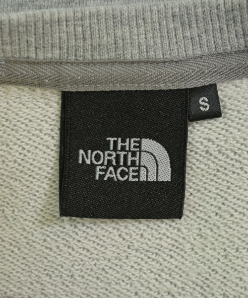 THE NORTH FACE（ザノースフェイス）スウェット グレー サイズ:S メンズ/2200709523024