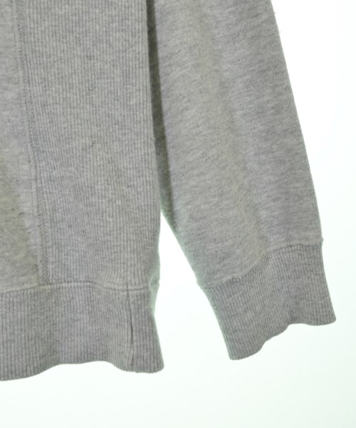 THE NORTH FACE（ザノースフェイス）スウェット グレー サイズ:S メンズ/2200709523024