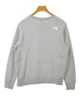 THE NORTH FACE（ザノースフェイス）スウェット グレー サイズ:S メンズ/2200709523024