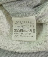 THE NORTH FACE（ザノースフェイス）スウェット グレー サイズ:S メンズ/2200709523024