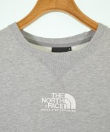 THE NORTH FACE（ザノースフェイス）スウェット グレー サイズ:S メンズ/2200709523024