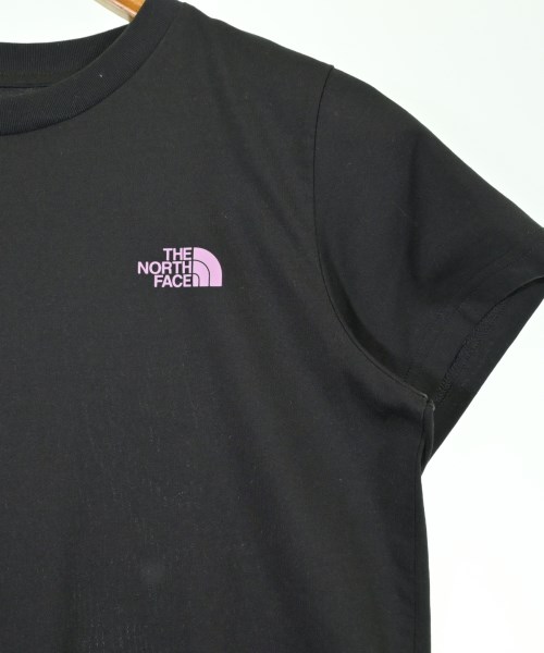 THE NORTH FACE（ザノースフェイス）Tシャツ・カットソー 黒 サイズ:L レディース/2200709523031