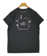 THE NORTH FACE（ザノースフェイス）Tシャツ・カットソー 黒 サイズ:L レディース/2200709523031