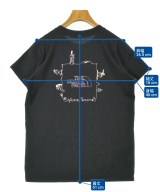 THE NORTH FACE（ザノースフェイス）Tシャツ・カットソー 黒 サイズ:L レディース/2200709523031