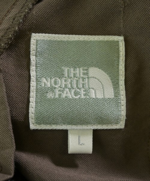 THE NORTH FACE（ザノースフェイス）その他 茶 サイズ:L レディース/2200704892064