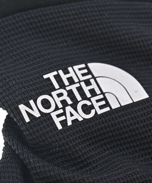THE NORTH FACE（ザノースフェイス）手袋 黒 サイズ:S メンズ/2200706855166