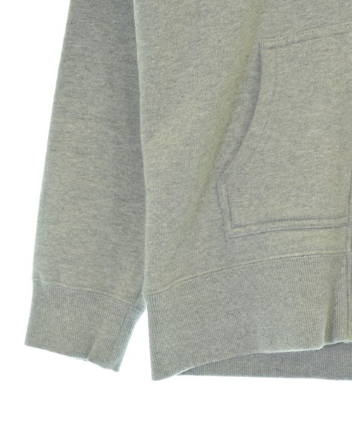 THE NORTH FACE（ザノースフェイス）パーカー グレー サイズ:M レディース/2200706856057