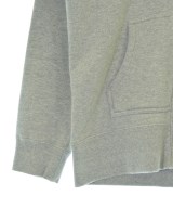 THE NORTH FACE（ザノースフェイス）パーカー グレー サイズ:M レディース/2200706856057