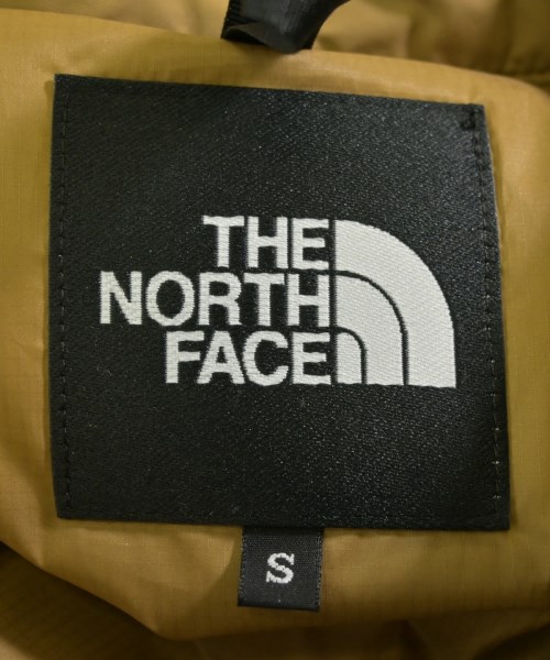 THE NORTH FACE（ザノースフェイス）その他 ベージュ サイズ:S メンズ/2200706943030