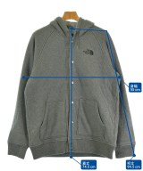 THE NORTH FACE（ザノースフェイス）その他 グレー サイズ:L メンズ/2200709381013