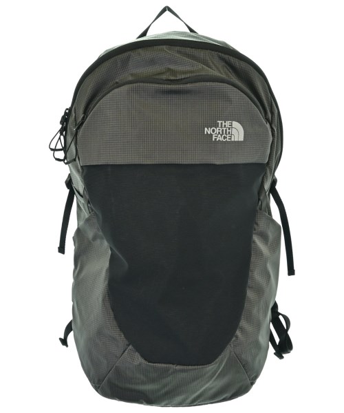 THE NORTH FACE（ザノースフェイス）バックパック・リュック グレー サイズ:- メンズ/2200709746041