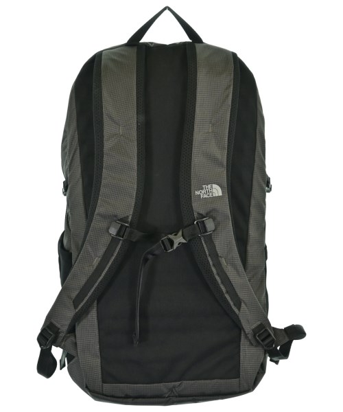 THE NORTH FACE（ザノースフェイス）バックパック・リュック グレー サイズ:- メンズ/2200709746041