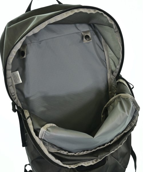 THE NORTH FACE（ザノースフェイス）バックパック・リュック グレー サイズ:- メンズ/2200709746041