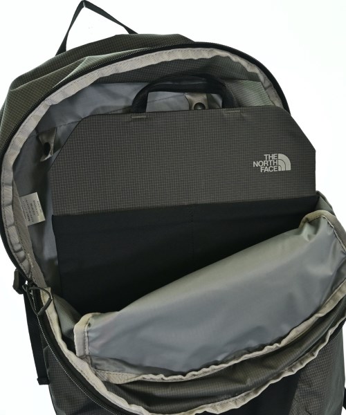 THE NORTH FACE（ザノースフェイス）バックパック・リュック グレー サイズ:- メンズ/2200709746041