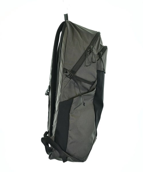 THE NORTH FACE（ザノースフェイス）バックパック・リュック グレー サイズ:- メンズ/2200709746041